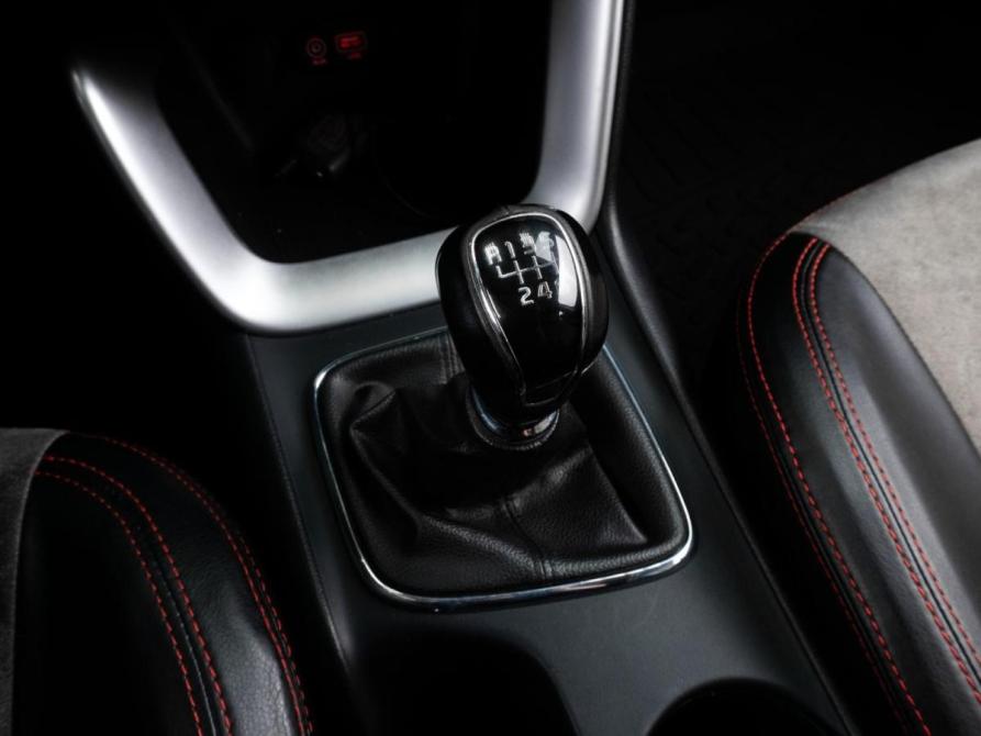 Kia Ceed II Рестайлинг Тюмень  - изображение 16