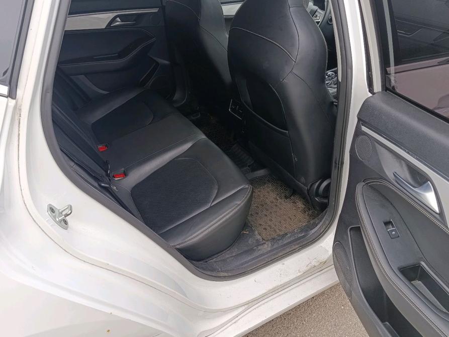JAC J7 I Санкт-Петербург  - изображение 12