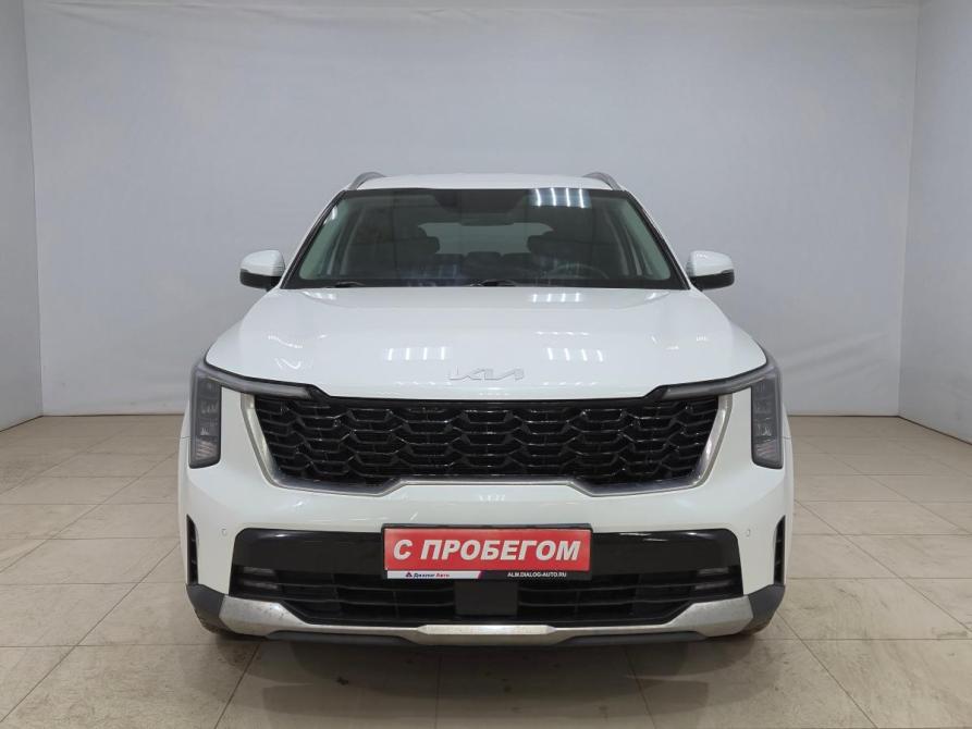 Kia Sorento IV Рестайлинг Альметьевск  - изображение 2