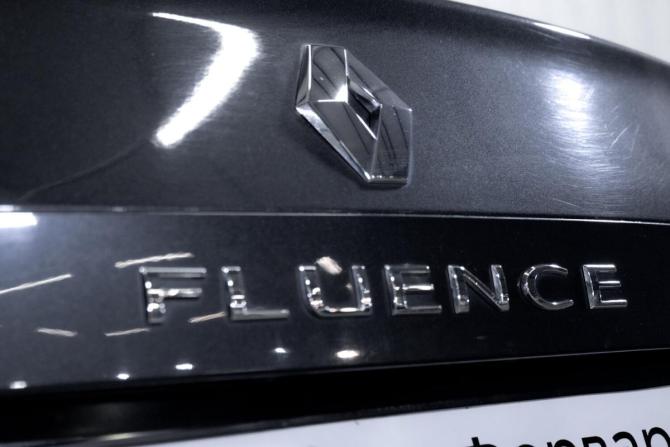 Renault Fluence I с пробегом 2011 года, цена 750 000 рублей, 156759 км, седан, Автокод Объявления