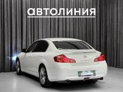Infiniti G IV Красноярск  - изображение 28