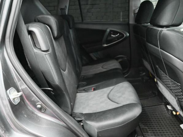Toyota RAV4 III (XA30) Рестайлинг с пробегом 2011 года, цена 1 500 000 рублей, 311124 км, внедорожник, Автокод Объявления