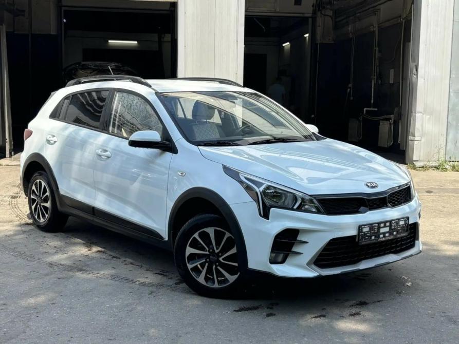 Kia Rio IV Рестайлинг Нижний Новгород  - изображение 1