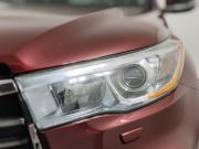 Toyota Highlander III (XU50) Рестайлинг Москва  - изображение 52