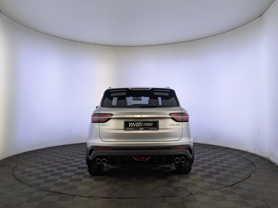 Geely Coolray I Москва  - изображение 6