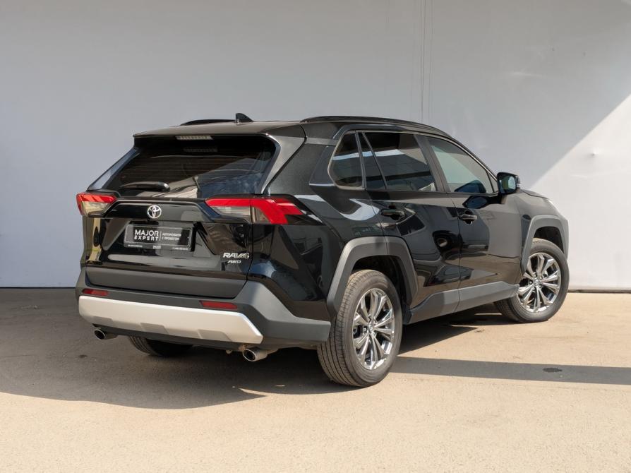 Toyota RAV4 V (XA50) Москва  - изображение 3