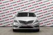 Hyundai Grandeur V Сургут  - изображение 35