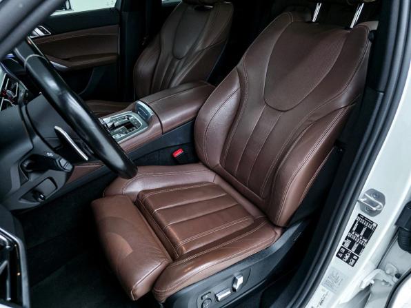 BMW X6 III (G06) с пробегом 2021 года, цена 7 200 000 рублей, 120000 км, внедорожник, Автокод Объявления