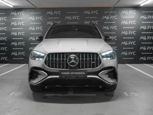 Новый Mercedes-Benz GLE AMG II (V167) Рестайлинг 2025 года, цена 18 200 000 рублей, внедорожник, Автокод Объявления