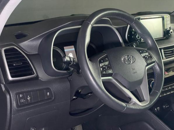 Hyundai Tucson III Рестайлинг с пробегом 2019 года, цена 2 249 000 рублей, 92637 км, внедорожник, Автокод Объявления
