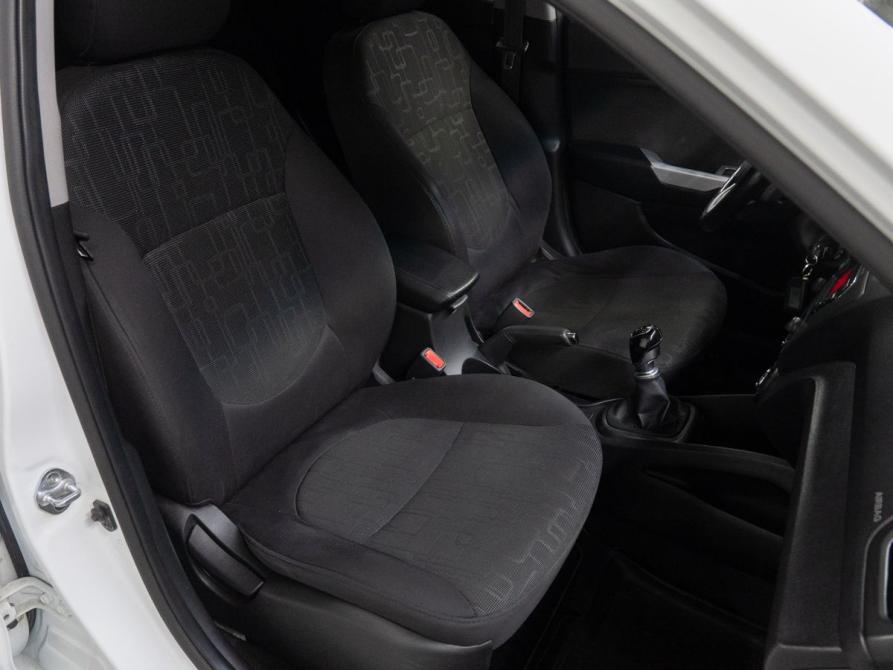 Kia Rio III Тюмень  - изображение 18