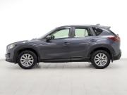 Mazda CX-5 I Москва  - изображение 36