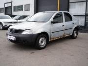 Renault Logan I Москва  - изображение 10