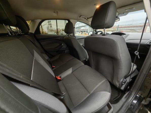 Ford Focus III с пробегом 2013 года, цена 619 000 рублей, 238303 км, хэтчбек, Автокод Объявления