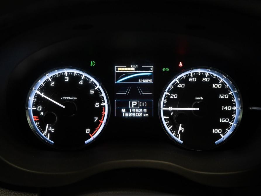 Subaru Levorg I Чита  - изображение 11