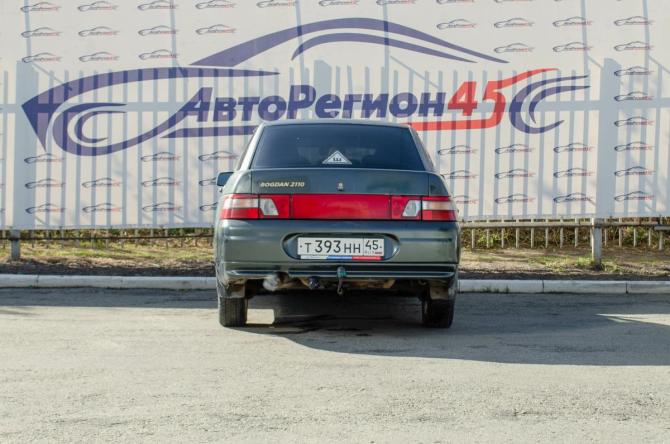 Lada (ВАЗ) 2110 с пробегом 2011 года, цена 128 000 рублей, 240000 км, седан, Автокод Объявления