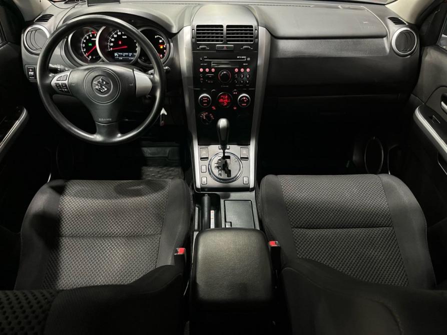Suzuki Grand Vitara II Рестайлинг Пермь  - изображение 13