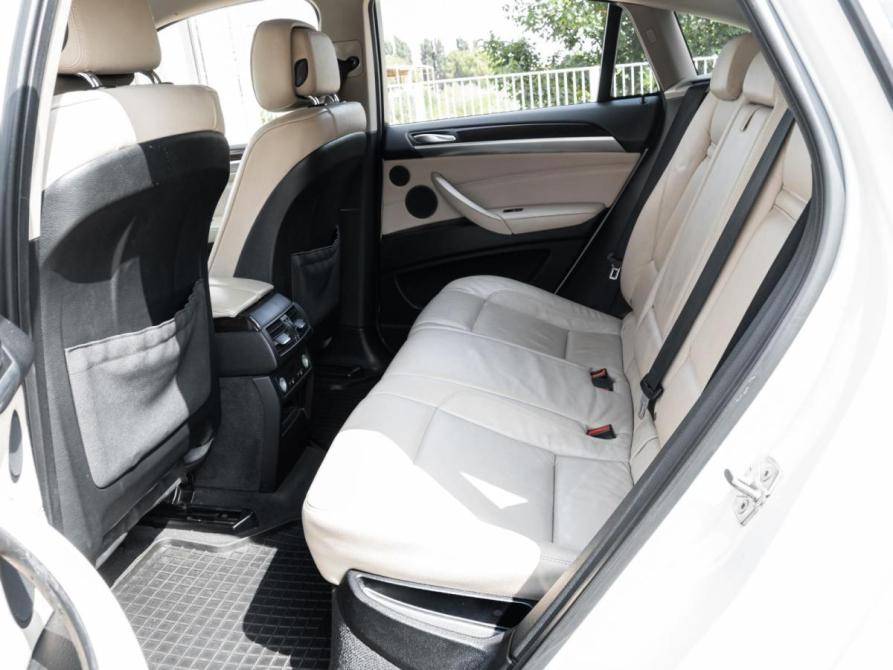BMW X6 I (E71) Ставрополь  - изображение 8