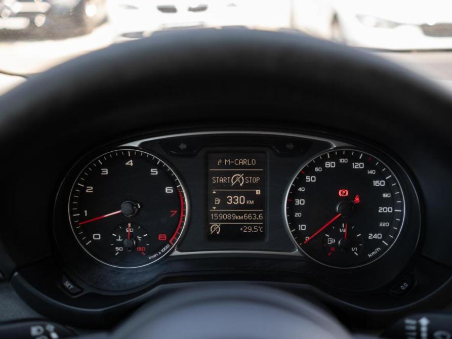 Audi A1 I (8X) Сочи  - изображение 12