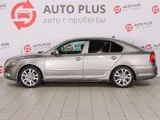 Skoda Octavia II (A5) Рестайлинг Минеральные Воды  - изображение 25