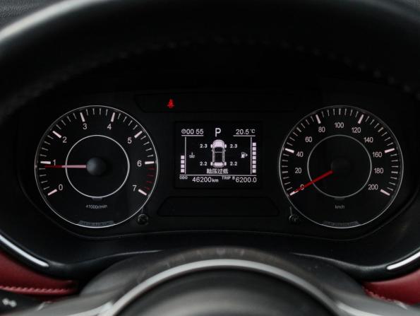 Dongfeng Fengon 500 с пробегом 2022 года, цена 1 000 000 рублей, 46198 км, внедорожник, Автокод Объявления