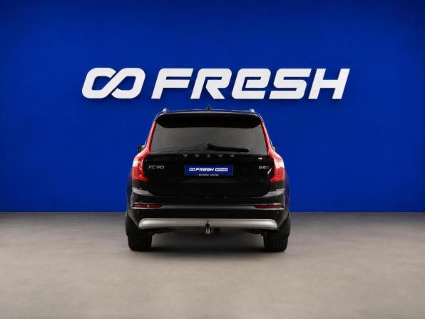 Volvo XC90 II Рестайлинг 1 с пробегом 2021 года, цена 4 799 777 рублей, 78381 км, внедорожник, Автокод Объявления