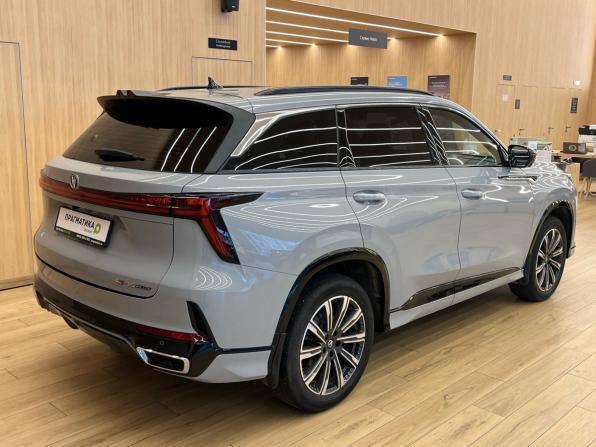 Changan CS75 Plus III с пробегом 2024 года, цена 2 539 000 рублей, 34000 км, внедорожник, Автокод Объявления