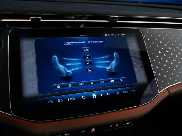 Mercedes-Benz E-Класс V (W213 S213 C238) Рестайлинг с пробегом 2024 года, цена 6 615 000 рублей, 14652 км, седан, Автокод Объявления