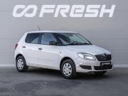 Skoda Fabia II Рестайлинг Краснодар  - изображение 18