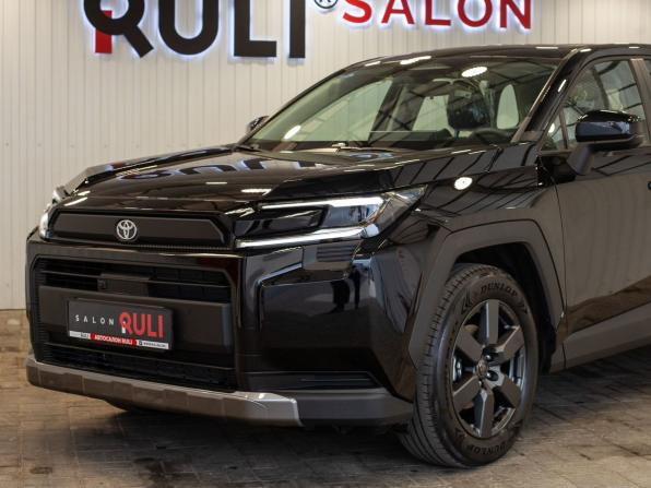 Toyota RAV4 VI (XA60) с пробегом 2026 года, цена 4 150 000 рублей, 21 км, внедорожник, Автокод Объявления