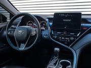 Toyota Camry VIII (XV70) Рестайлинг Москва  - изображение 43