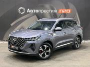 Chery Tiggo 7 Pro Max I Пермь  - изображение 28