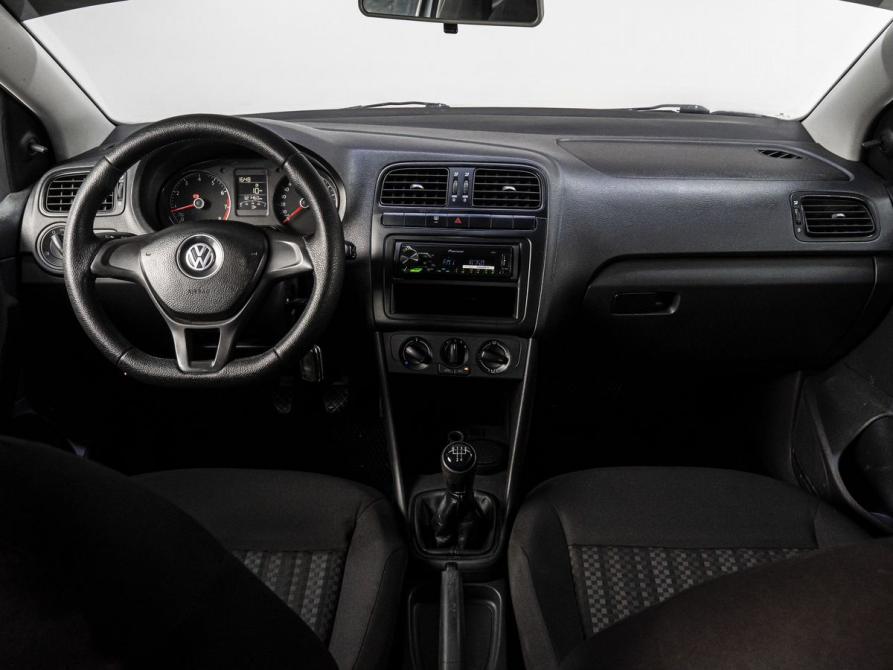 Volkswagen Polo V Рестайлинг Тюмень  - изображение 17