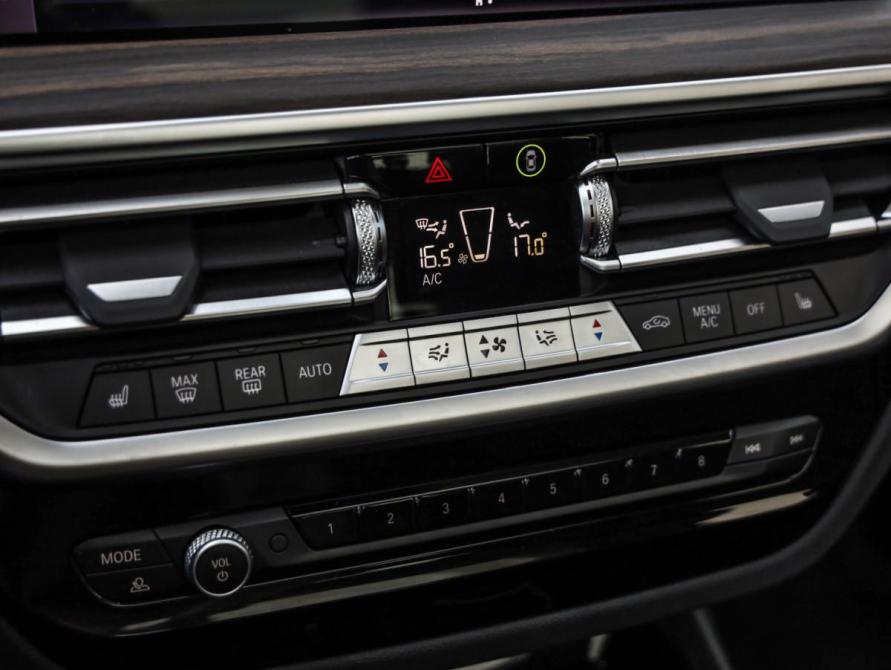 BMW X3 III (G01) Рестайлинг Санкт-Петербург  - изображение 25