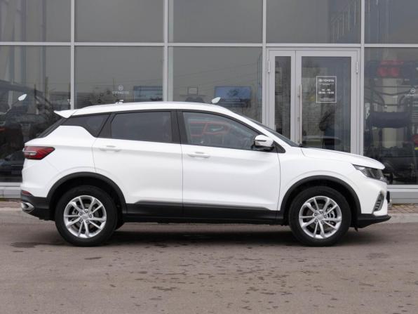 Geely Binyue I с пробегом 2020 года, цена 1 850 000 рублей, 63840 км, внедорожник, Автокод Объявления
