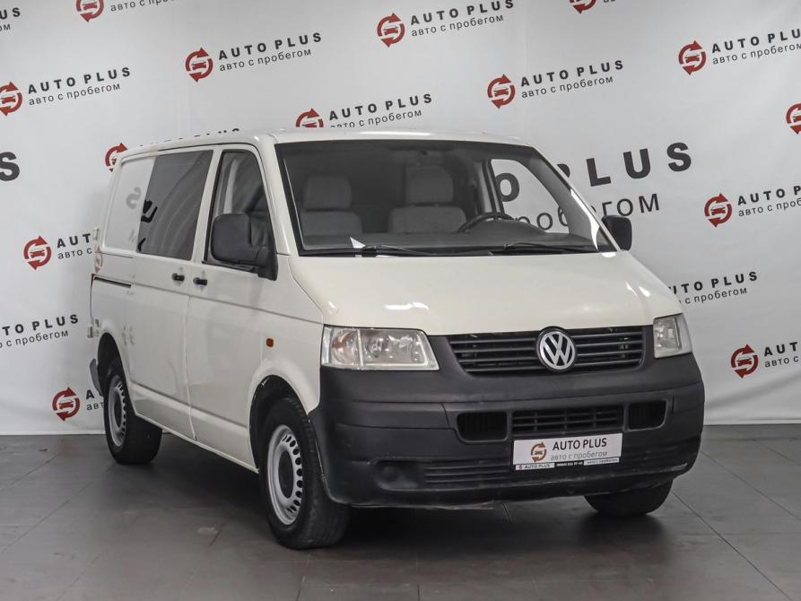 Volkswagen Transporter T5 Минеральные Воды  - изображение 1