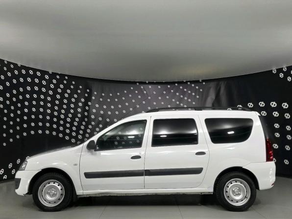 Lada (ВАЗ) Largus I с пробегом 2018 года, цена 368 000 рублей, 236000 км, универсал, Автокод Объявления