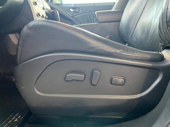 Nissan Murano II (Z51) Рестайлинг с пробегом 2011 года, цена 875 900 рублей, 351844 км, внедорожник, Автокод Объявления