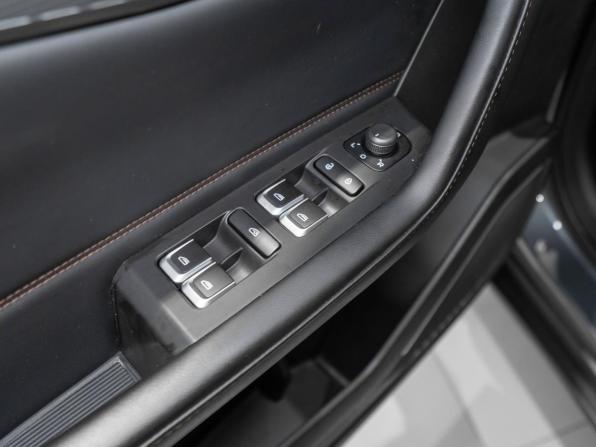 Geely Okavango I Рестайлинг с пробегом 2024 года, цена 2 735 000 рублей, 14050 км, внедорожник, Автокод Объявления