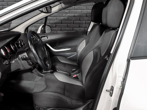 Peugeot 308 I с пробегом 2010 года, цена 500 000 рублей, 148090 км, хэтчбек, Автокод Объявления