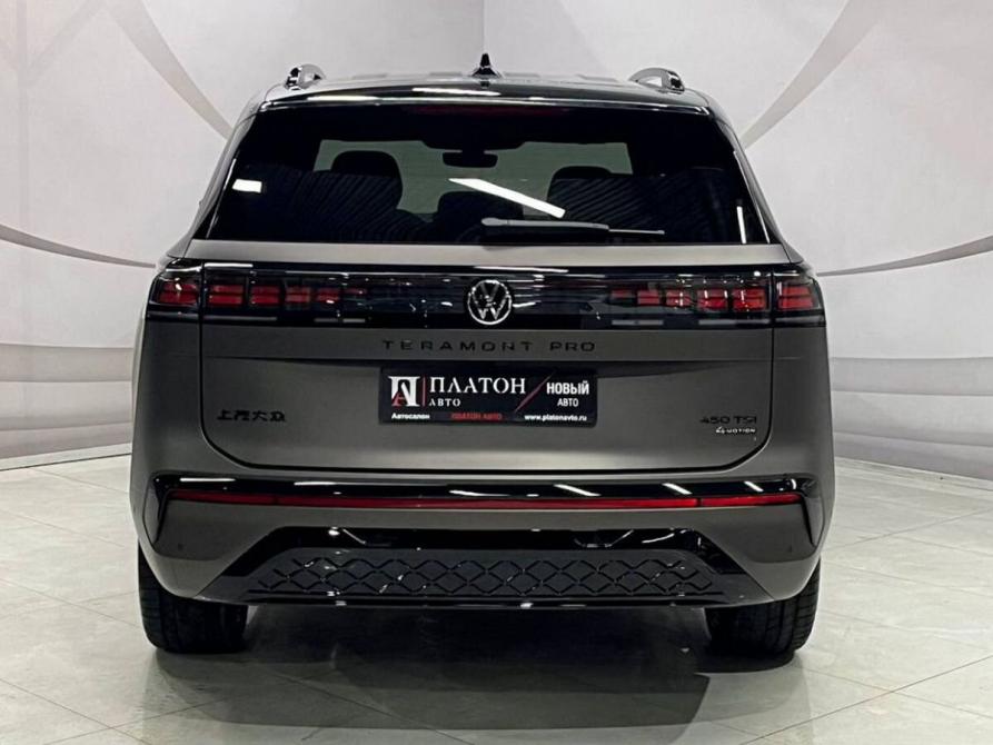 Volkswagen Teramont II (China Market) Воронеж  - изображение 6