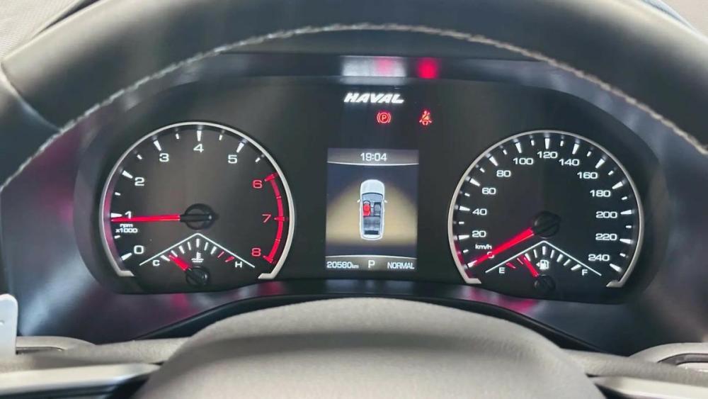 Haval Jolion I Пермь  - изображение 17