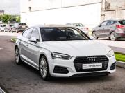 Audi A5 II (F5) Санкт-Петербург  - изображение 42