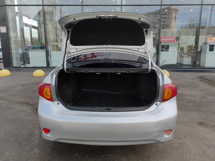 Toyota Corolla X (E140 E150) Ижевск  - изображение 12