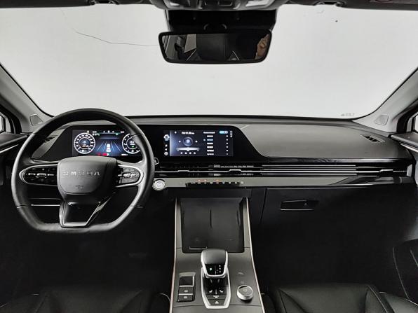 Omoda C5 I с пробегом 2024 года, цена 1 820 000 рублей, 32000 км, внедорожник, Автокод Объявления
