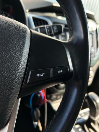 Hyundai Creta I с пробегом 2019 года, цена 1 870 000 рублей, 107050 км, внедорожник, Автокод Объявления