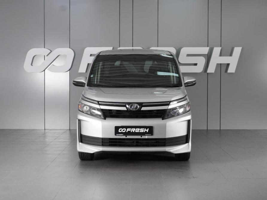 Toyota Voxy III (R80) Минеральные Воды  - изображение 3