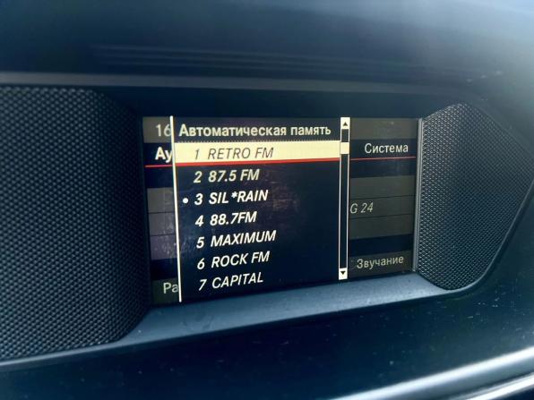 Mercedes-Benz C-Класс III (W204) Рестайлинг с пробегом 2013 года, цена 1 539 000 рублей, 173113 км, седан, Автокод Объявления