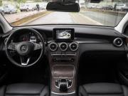Mercedes-Benz GLC Coupe I (C253) Санкт-Петербург  - изображение 54