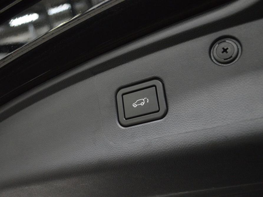 Changan CS75 Plus III Санкт-Петербург  - изображение 21